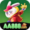 AA888 LOGO